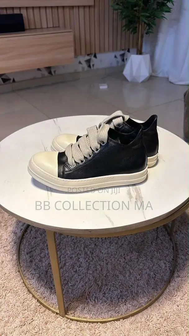 RICK Owen’s Short