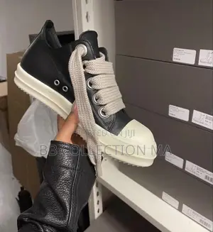 RICK Owen’s Short