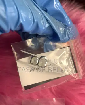 Double Grillz