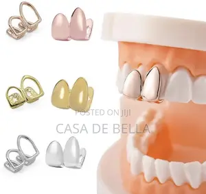 Double Grillz