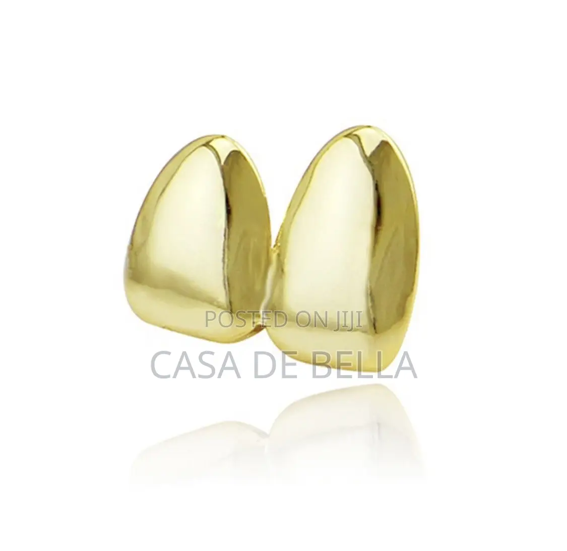Double Grillz