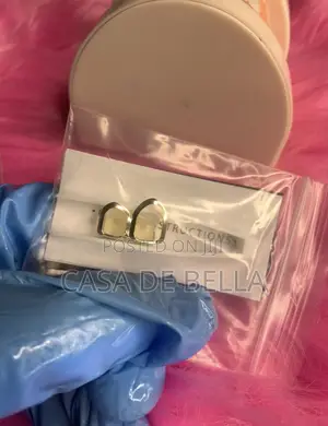 Double Grillz