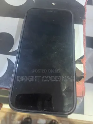 Apple iPhone X 256 GB White