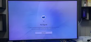 55" Samsung TV