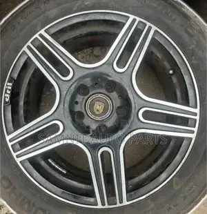 Home Used Rim 17 for Honda Civic