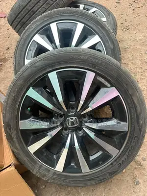 Home Used Rim 17 for Honda Civic