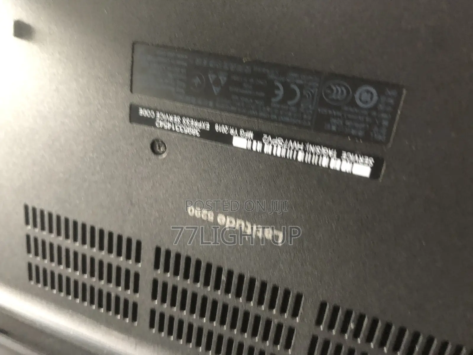Laptop Dell Latitude 5290 8GB Intel Core i5 SSD 256GB