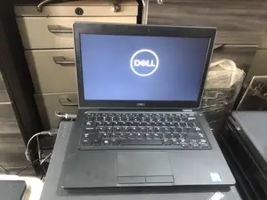 Laptop Dell Latitude 5290 8GB Intel Core i5 SSD 256GB