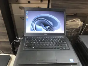 Laptop Dell Latitude 5290 8GB Intel Core i5 SSD 256GB