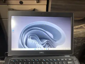 Laptop Dell Latitude 5290 8GB Intel Core i5 SSD 256GB