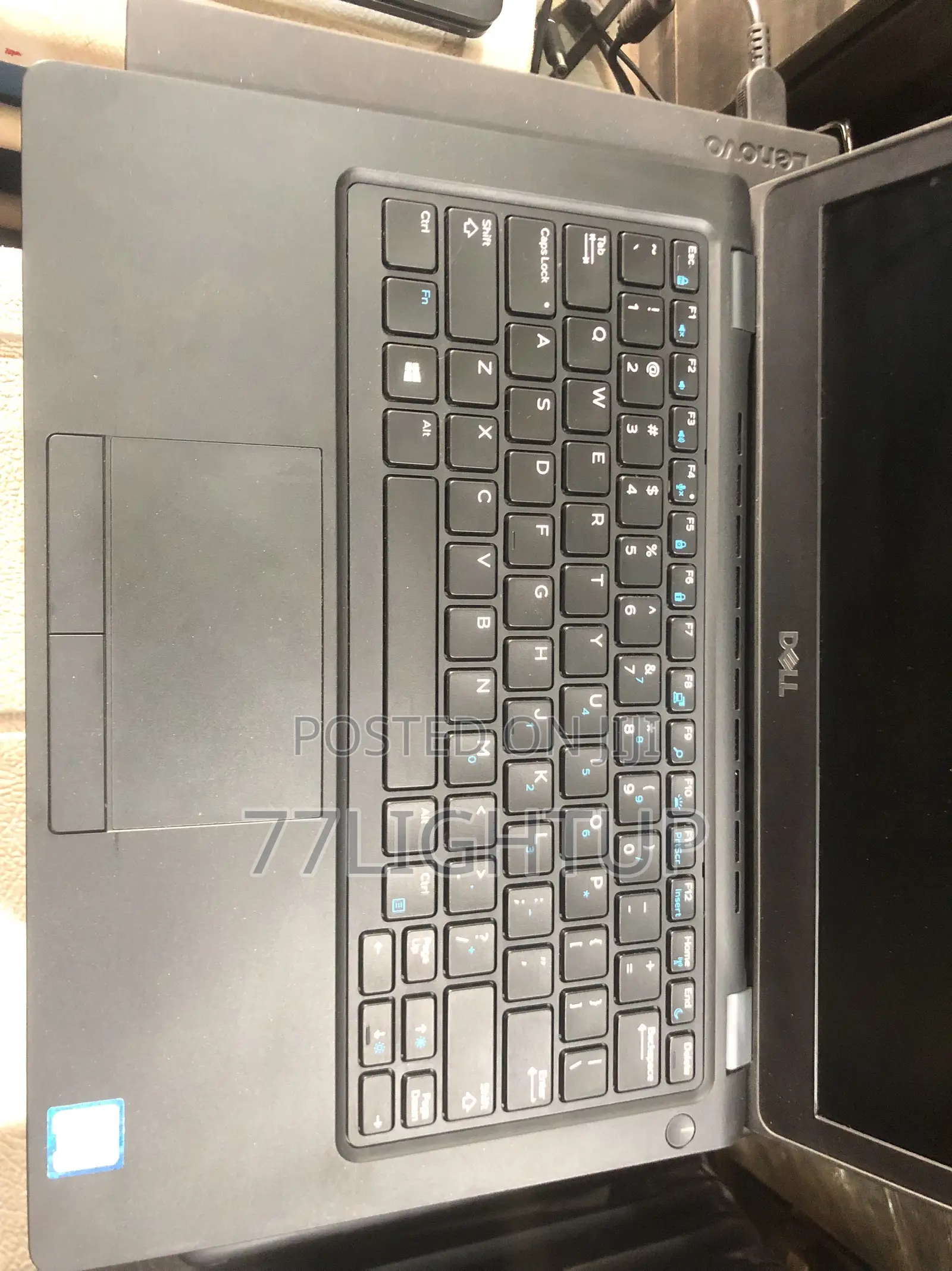 Laptop Dell Latitude 5290 8GB Intel Core i5 SSD 256GB