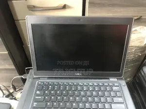 Laptop Dell Latitude 5290 8GB Intel Core i5 SSD 256GB