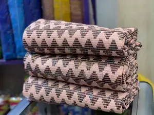 Modern Kente Designs (6 Yards)