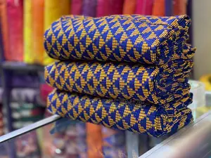Modern Kente Designs (6 Yards)