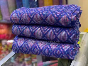 Modern Kente Designs (6 Yards)