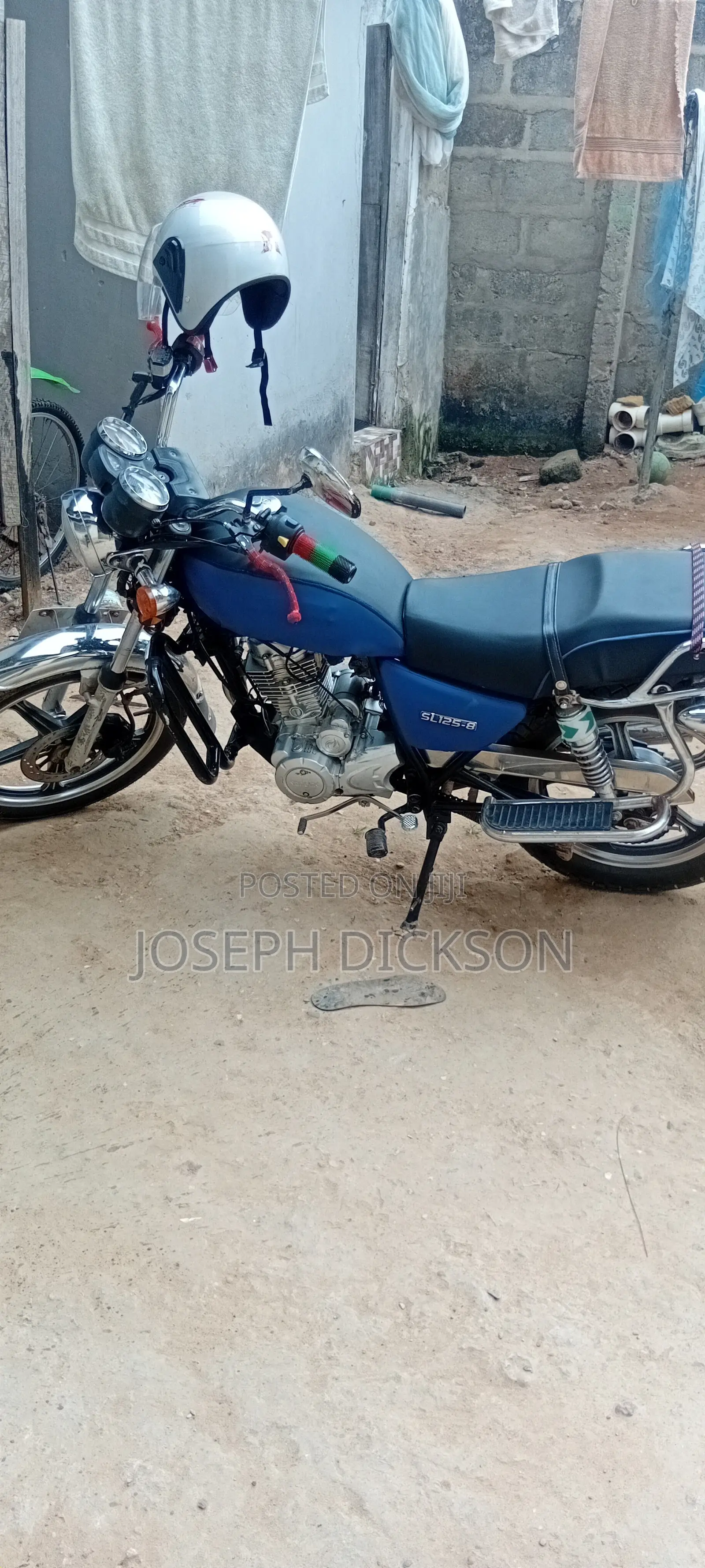 Apsonic AP125-8 2024 Silver