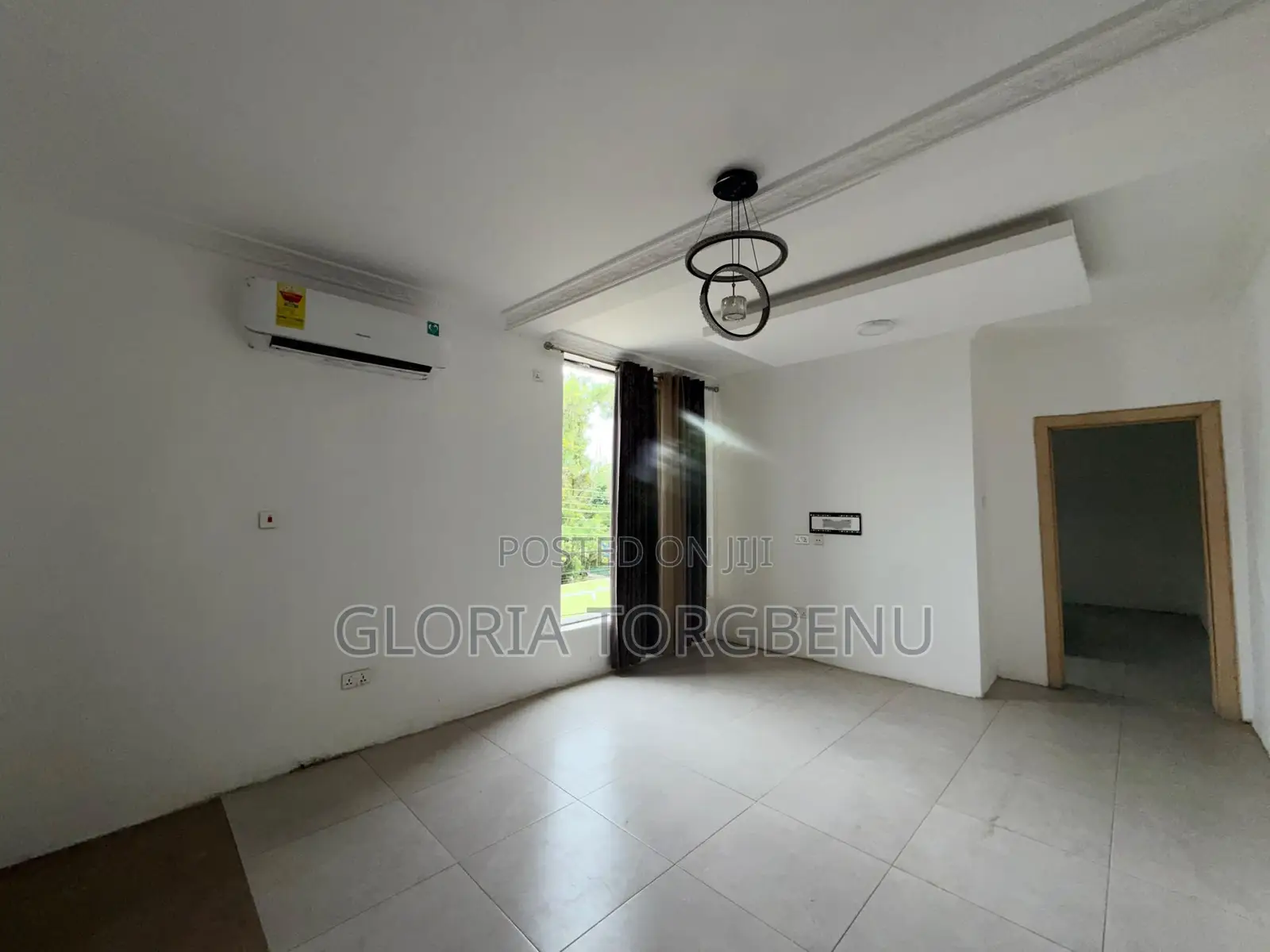 1bdrm Apartment in Adjiringanor, Adjiriganor for rent