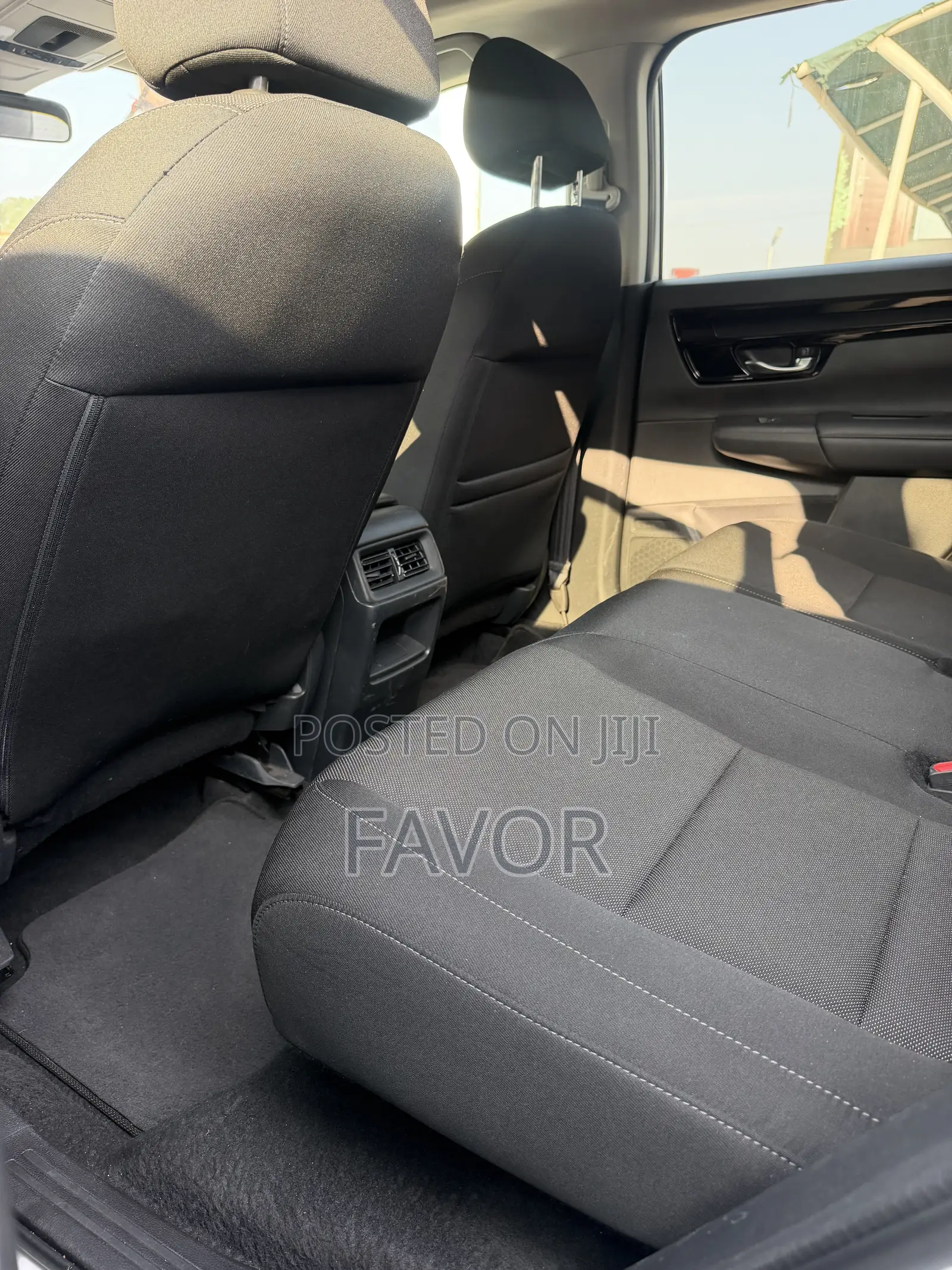 Honda CR-V EX-L AWD w/o BSI 2024 White
