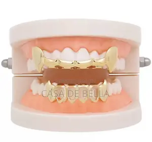 Up and Down Grillz