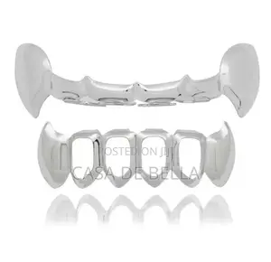 Up and Down Grillz