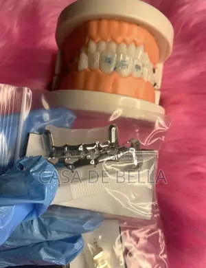 Up and Down Grillz