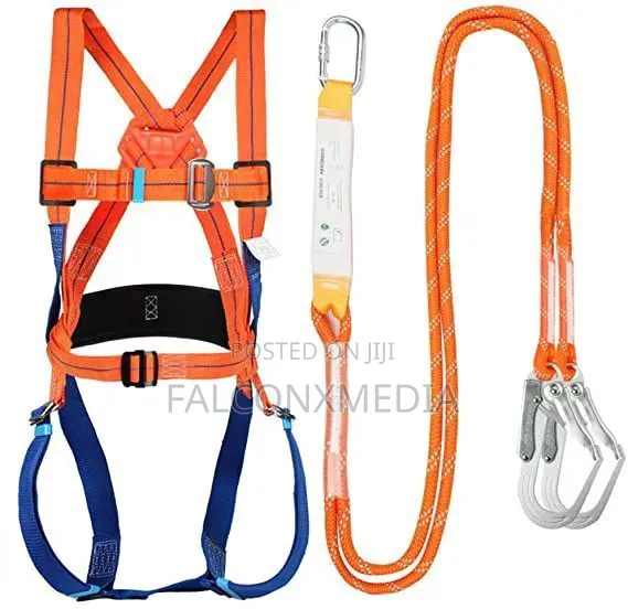 High Quality Body Harness for Construction Work