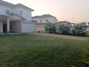 5bdrm House in Sakumono Ntac for rent