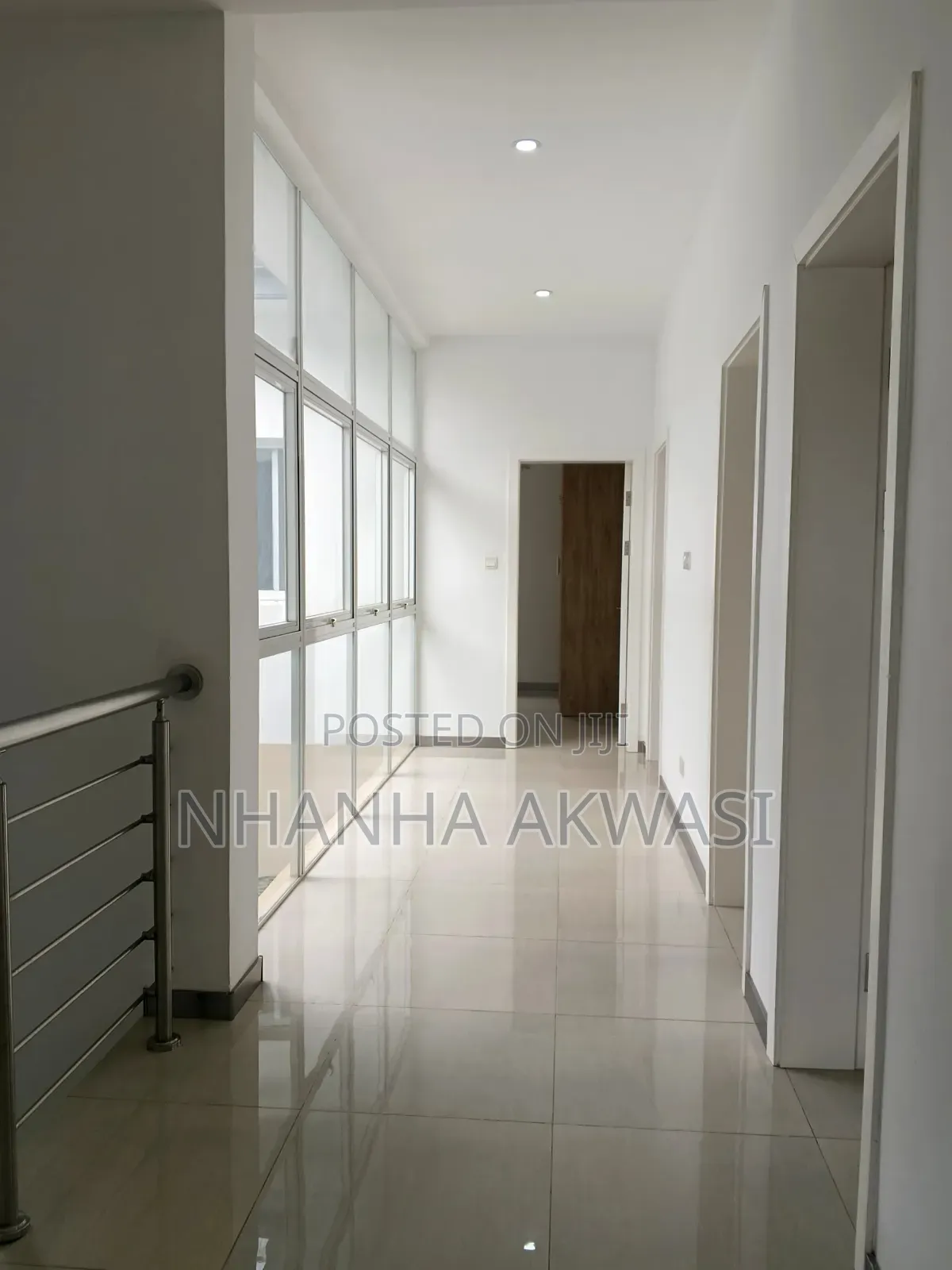 5bdrm House in Sakumono Ntac for rent