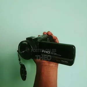 Camcoda Camera