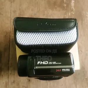 Camcoda Camera