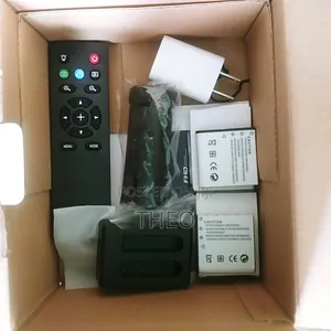 Camcoda Camera