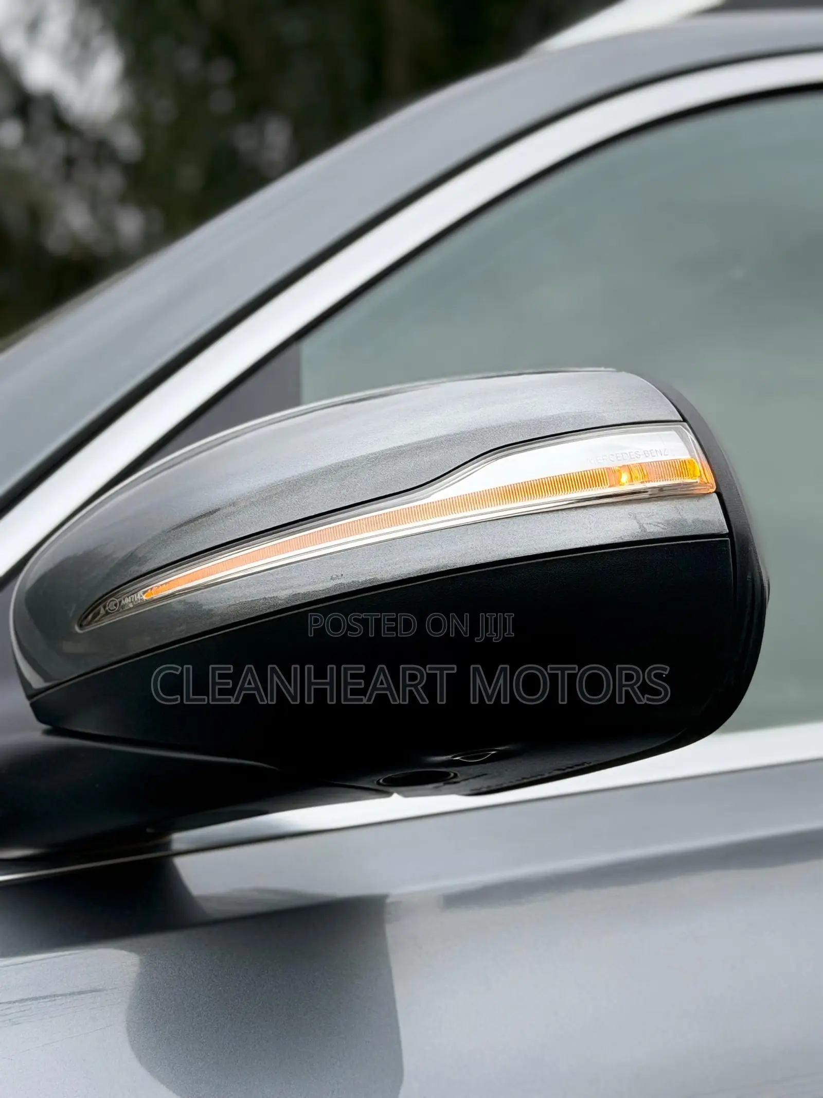 Mercedes-Benz GLE-Class GLE 350 2020 Gray