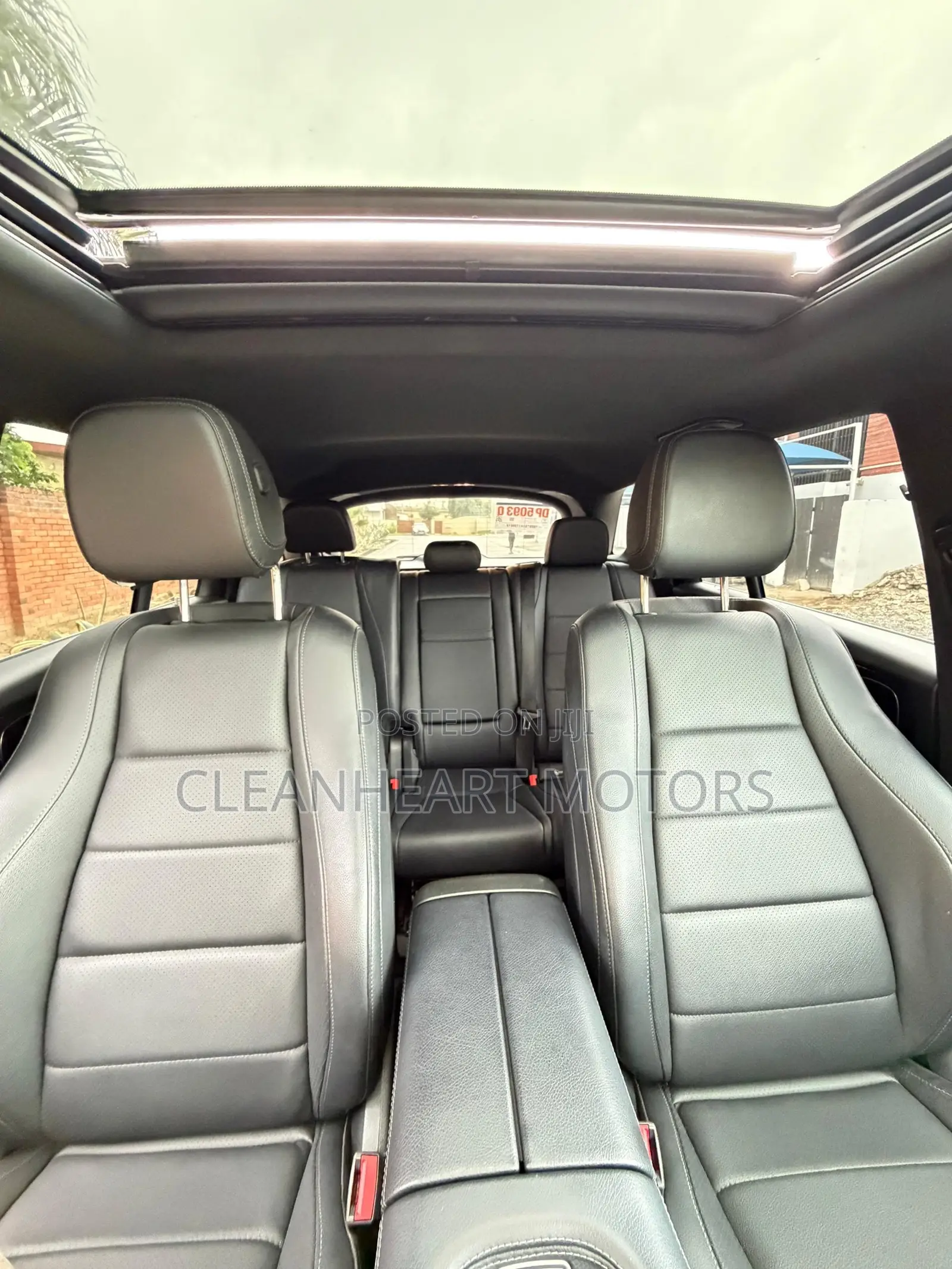 Mercedes-Benz GLE-Class GLE 350 2020 Gray
