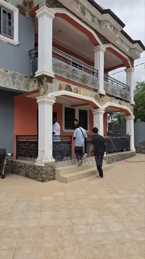 5bdrm House in Spintex Costa, Sakumono for rent