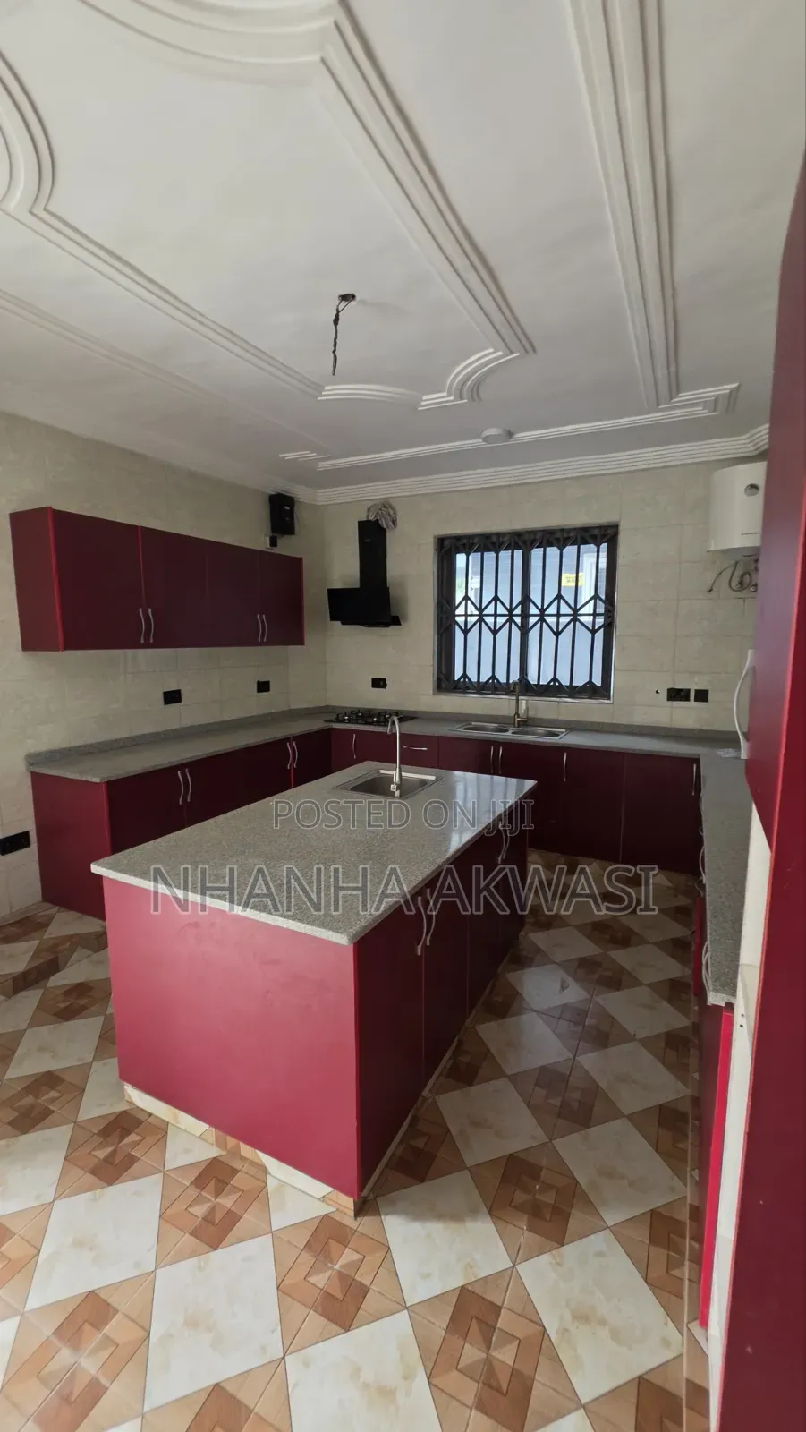5bdrm House in Spintex Costa, Sakumono for rent