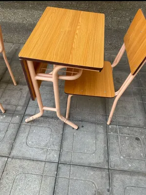 School Furniture - Desks