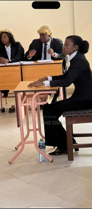 School Furniture - Desks