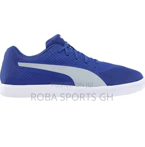 PUMA Mens 365 Lite Knit Workout Running Shoes