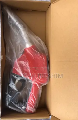 Heavy Duty Fuel Dispenser Nozzle | Petrol & Diesel Pump Nozzle