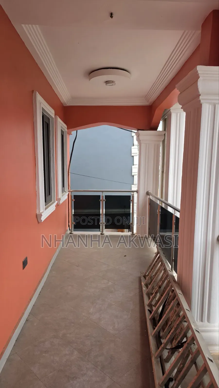 5bdrm House in Spintex Costa, Sakumono for rent