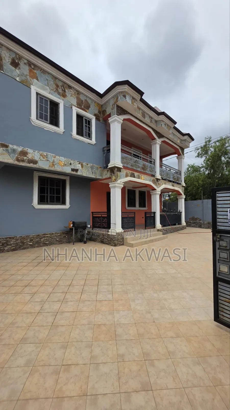 5bdrm House in Spintex Costa, Sakumono for rent