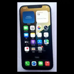 Apple iPhone 12 Pro Max 256 GB Silver