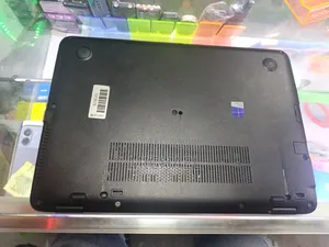 Laptop HP EliteBook 840 G5 8GB Intel Core i5 SSD 512GB