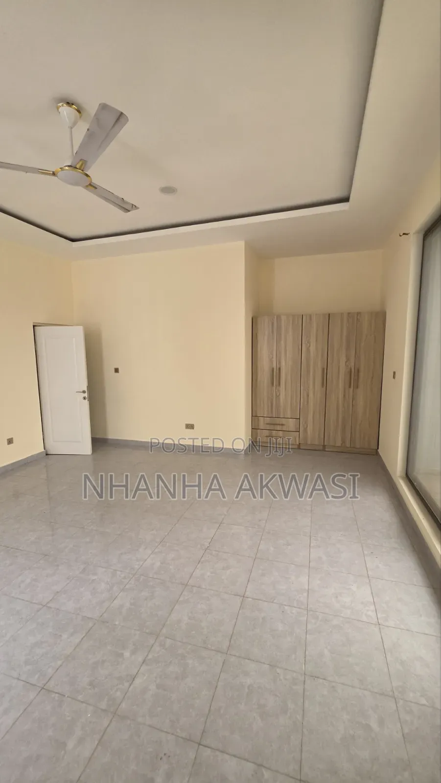4bdrm House in Lashibi Mf, Sakumono for rent