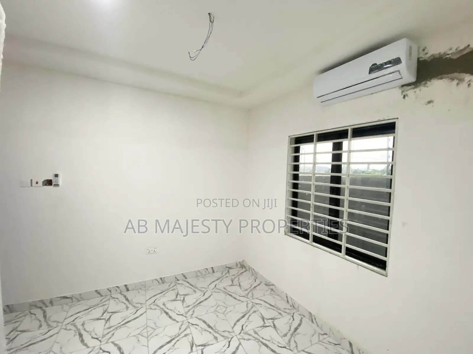 3bdrm House in Ab Majesty, Accra Metropolitan for sale