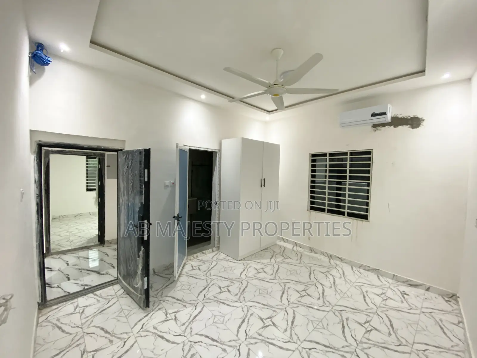 3bdrm House in Ab Majesty, Accra Metropolitan for sale