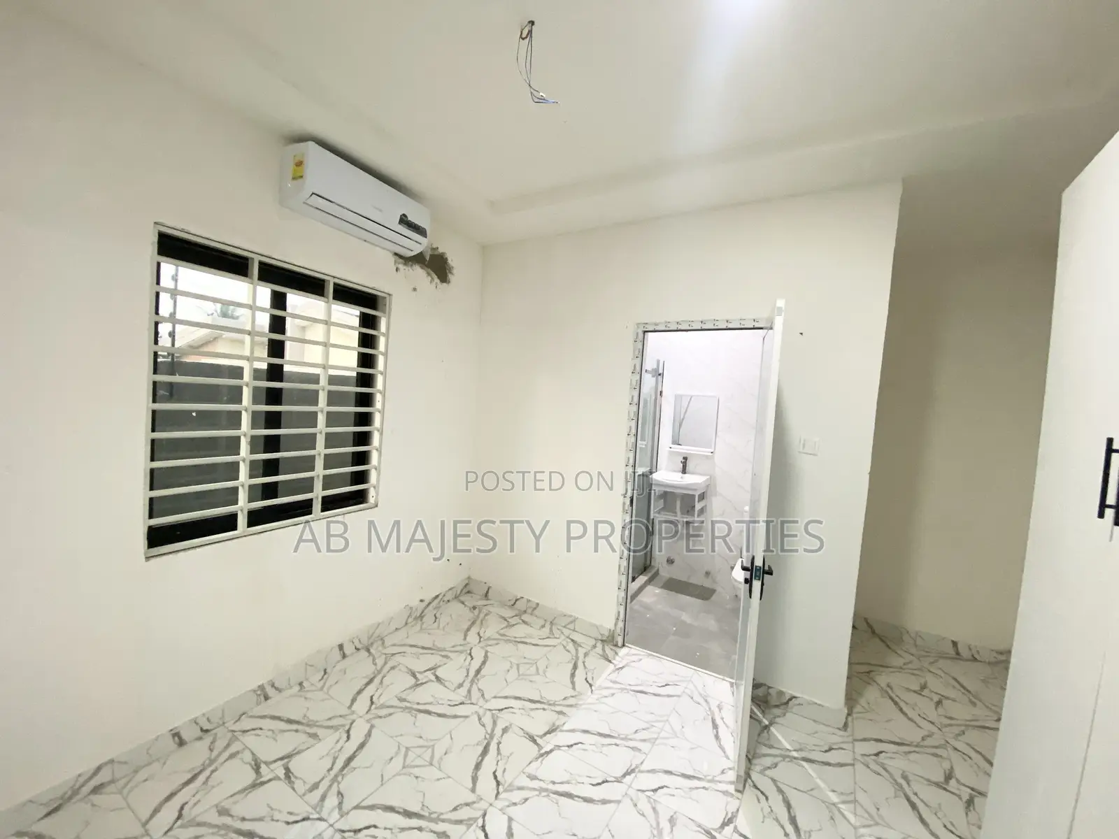 3bdrm House in Ab Majesty, Accra Metropolitan for sale