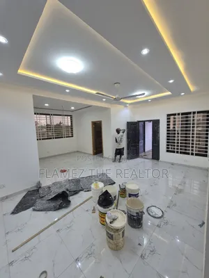 2bdrm Apartment in Damas 2, Amasaman for rent