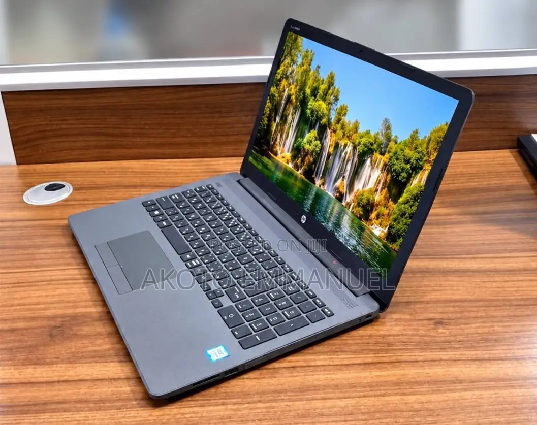 New Laptop HP EliteBook 840 G6 8GB Intel Core i5 SSD 256GB
