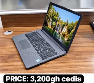New Laptop HP EliteBook 840 G6 8GB Intel Core i5 SSD 256GB